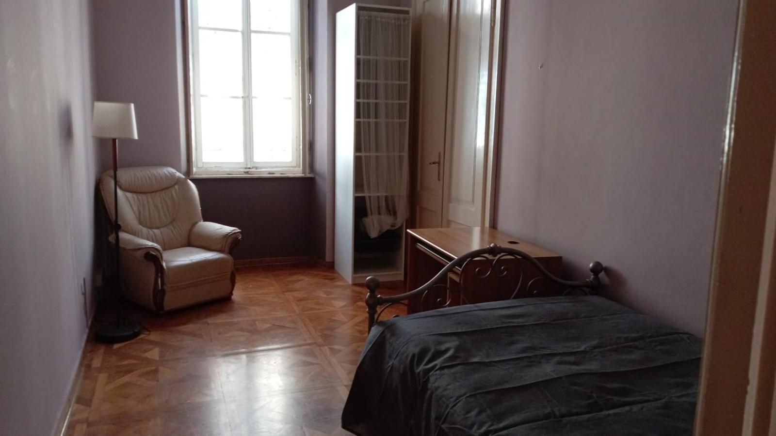 Hostel Teatro Triest Zewnętrze zdjęcie